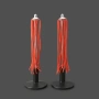 Набор демонстрационный «Электростатика»